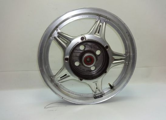 Achtervelg Honda CB 750 
