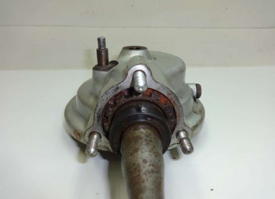 Kardan Suzuki VX 800