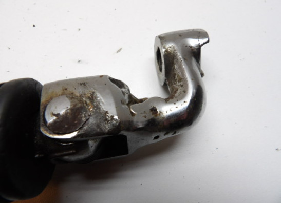 Footrest left Honda CB 750 