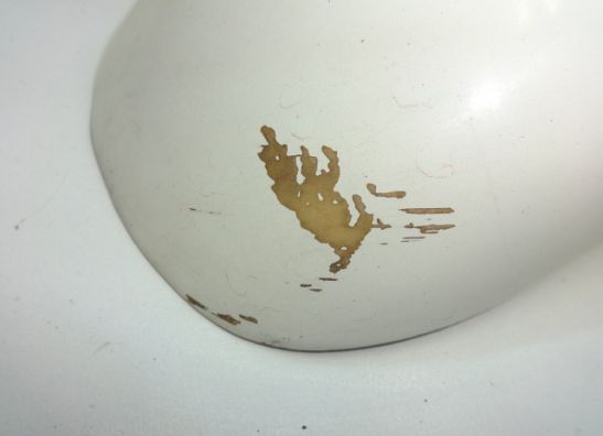 Voorspatbord Honda VF 1000 F