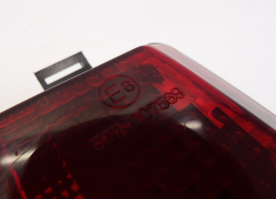 Rucklicht Suzuki GSX R 1100