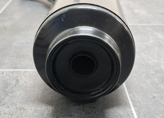 Muffler Honda CBR 1000 F