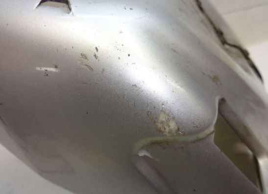 Verkleidung unten Honda TRANSALP