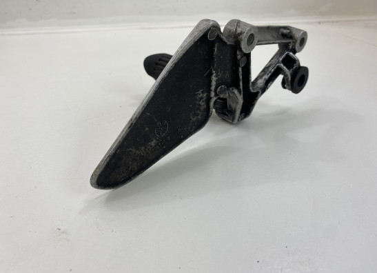 Schetsplaat links Honda CBR 1100 XX