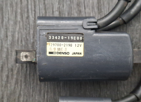 Bobine Suzuki GSX F 600