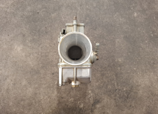Carburateurset Laverda 750