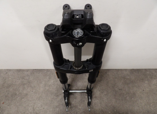 Voorpoten compleet Ducati Diavel