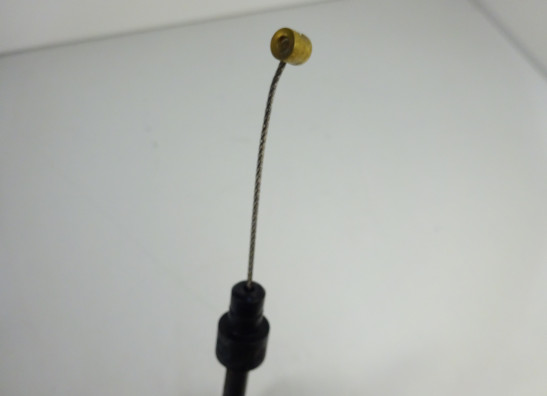 Throttle body BMW R 1200 RT