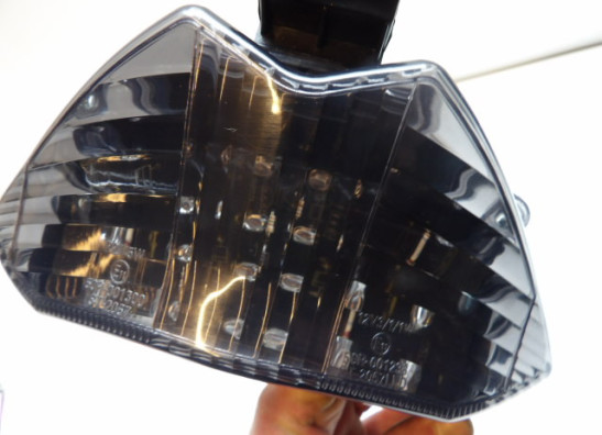 Rucklicht Suzuki GSF 1250 Bandit 