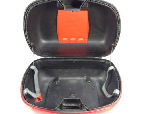 Topkoffer Overig Onbekend Unknown