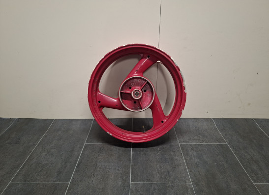 Achtervelg Yamaha FZR 600