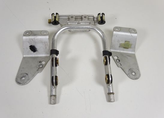 Stay upper cowl Ducati Monster S4