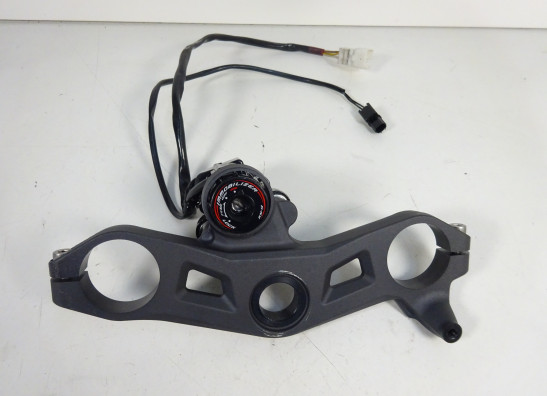 Schlosssatz Kawasaki ZX 10 R