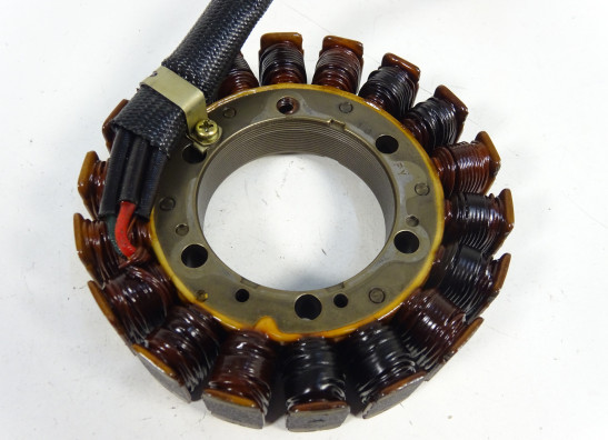 Dynamo Ducati 749  999