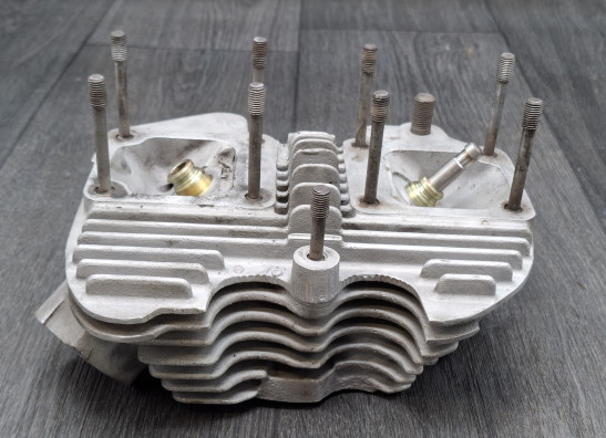 Zylinderkopf Harley Davidson FXE Super Glide