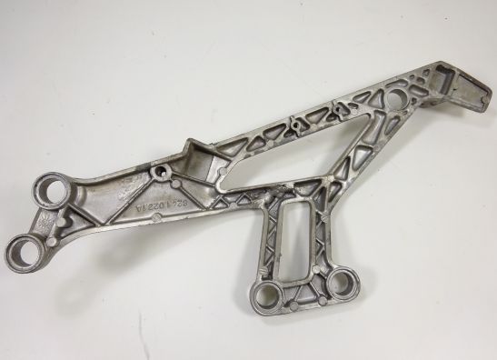 Schetsplaat links Ducati monster 600