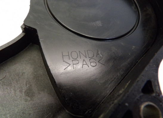 Motorblokdeksel voortandwiel Honda CBR 600 F