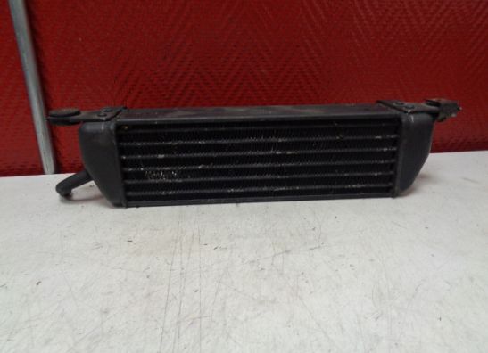 Oil cooler BMW R 1200 RT