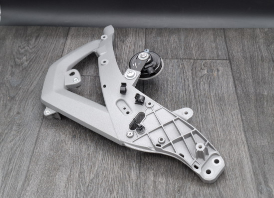 Geweih  Verkleidungshalter BMW R 1200 GS LC