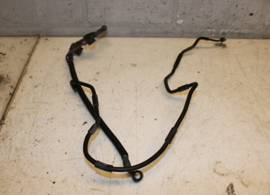 Brake hose front Honda CBF 500