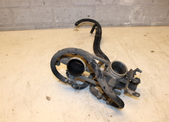 Throttle body Ducati Monster 695