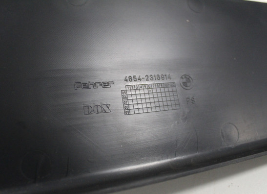 Koffer rechts BMW R 1100 RT