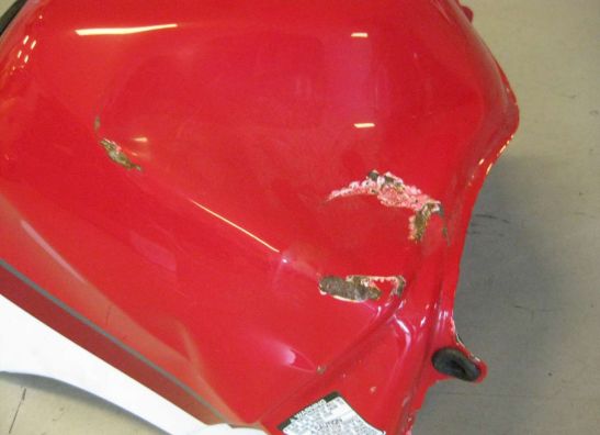 Benzintank Honda TRANSALP