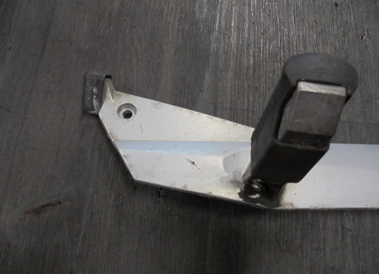 Rechter schetsplaat BMW R 1200 RT