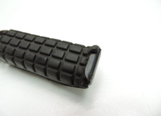 Duo footrest set Honda CBR 1000 F