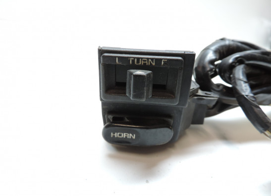 Stuurschakelaar links Honda PC 800