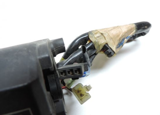 Stuurschakelaar links Kawasaki GPZ 1000