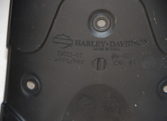 Voorspatbord Harley Davidson VROD VRSC