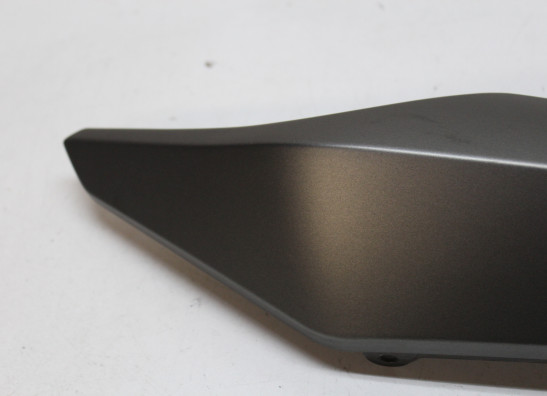 Cowl left rear Yamaha XJ 6 N