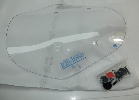 Windscreen Moto Guzzi V 100 Mandello