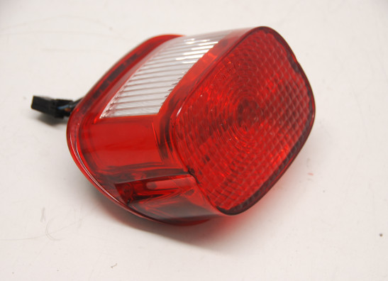 Achterlicht Harley Davidson Dyna