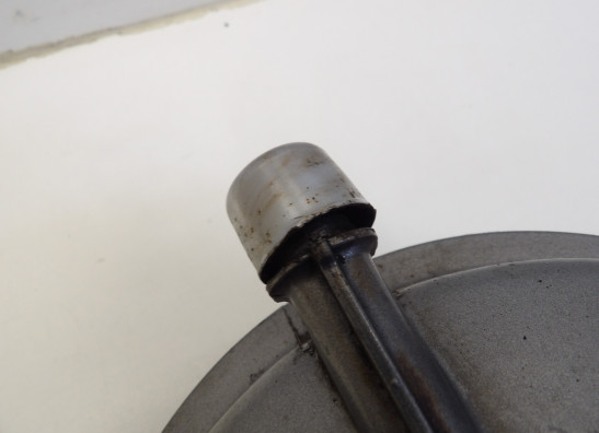 Final driven gear Honda VF 700  750 Supermagna