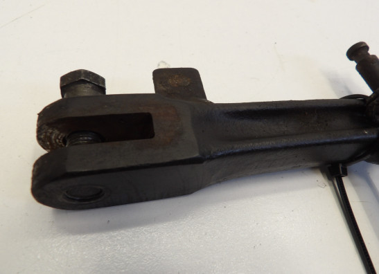 Stander Suzuki RF 900