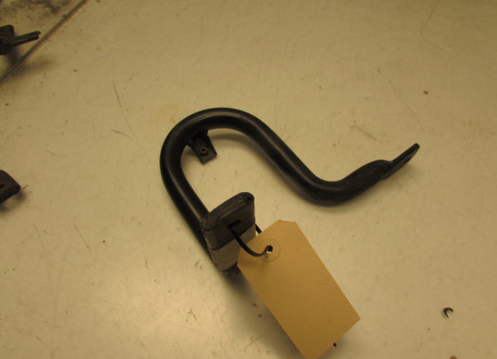 Valbeugel Honda Deauville 650 - 700