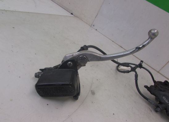 Vorderbremse Komplett Honda CBR 600 RR