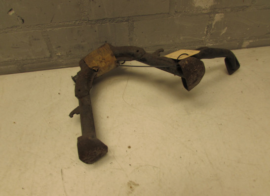 Side stand bar Honda Goldwing GL