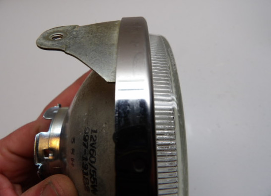 Headlight Kawasaki EL 250