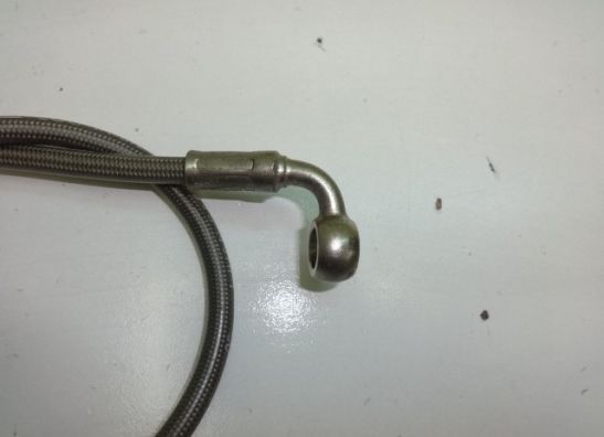 Rear brake caliper BMW F 800 S - ST