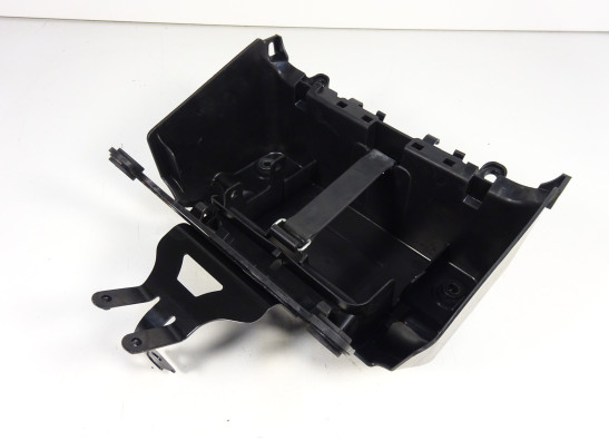 Accubak Honda NC 750 X