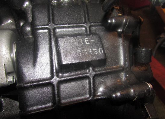 Motorblok Honda CB 600 F