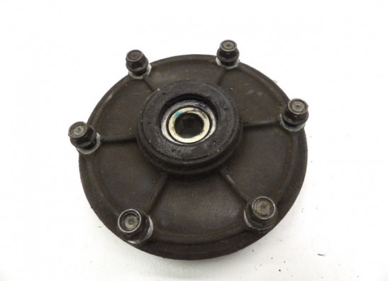 Tandwieldrager Yamaha YZF 600 Thundercat