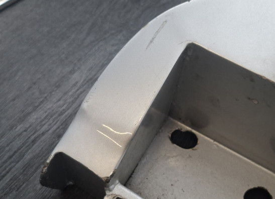 Oil reservoir Harley Davidson Overige Harley Davidson