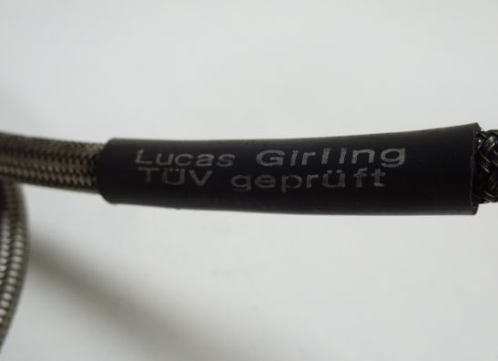 Bremsleitung vorne Ducati 750 SS Supersport