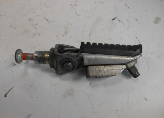 Footrest right Kawasaki Z 750