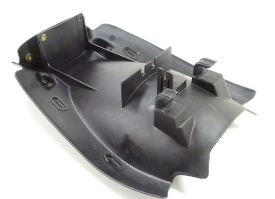 Undertail Ducati ST2