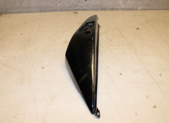 Rechter achterkant Kawasaki ER 6